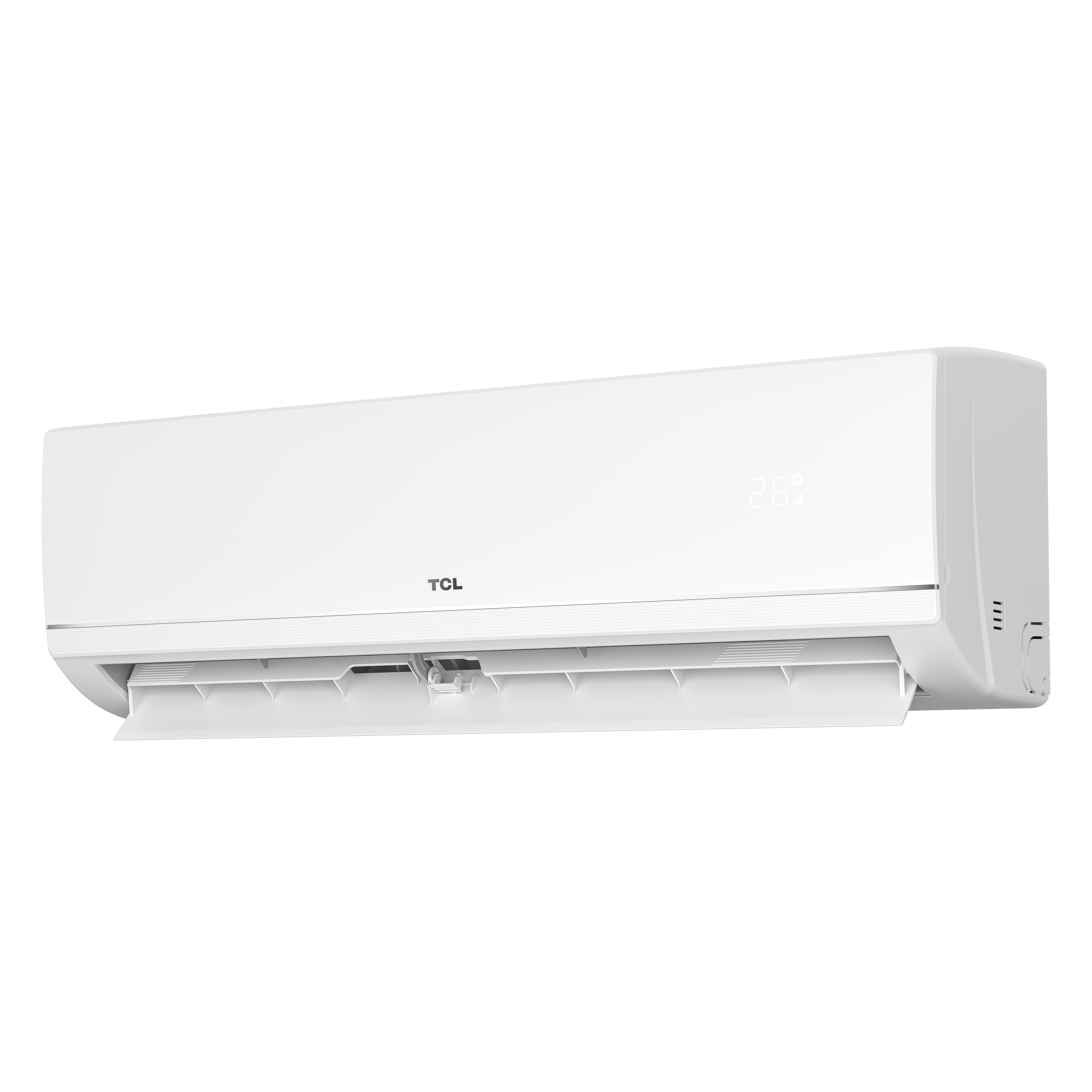 TCL 2 Ton Inverter Air Conditioner TAC-24CHSDI/XAF1