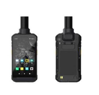 Runione 5.7 inch Rugged Phone RDC 50