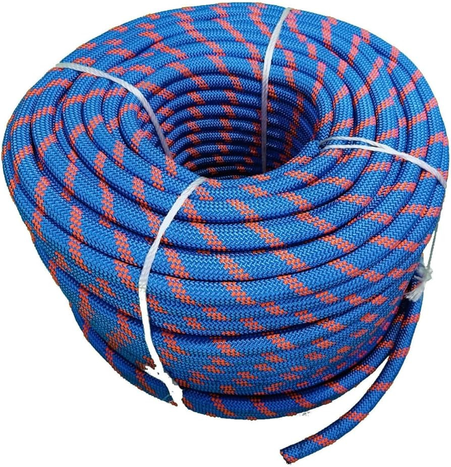 14mm (200m/roll) Climbing Rope