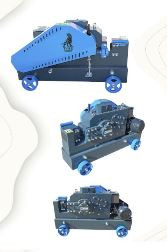 Tiger Steel Bar Cutter Q7