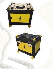 Tiger Steel Bar Bender GW50A