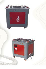 Tiger Steel Bar Bender GW40T