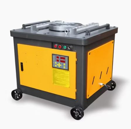 Tiger Steel Bar Bender GW50A