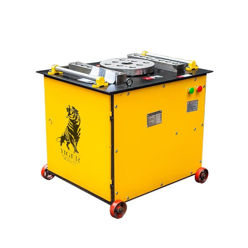 Tiger Steel Bar Bender GW40T