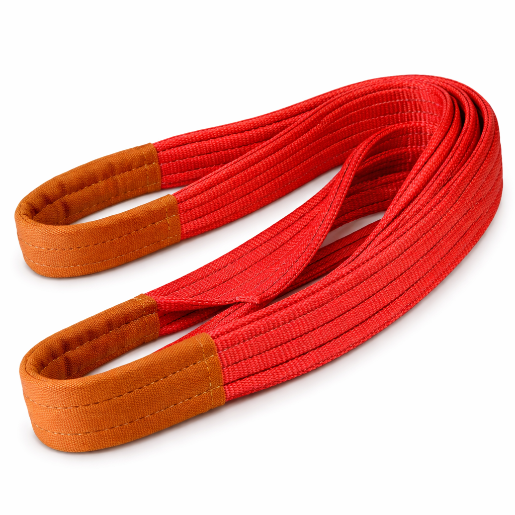 Tiger Webbing Nylon Sling 5T*3M
