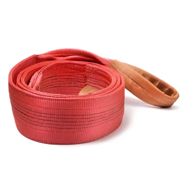 Tiger Webbing Nylon Sling 5T*6M
