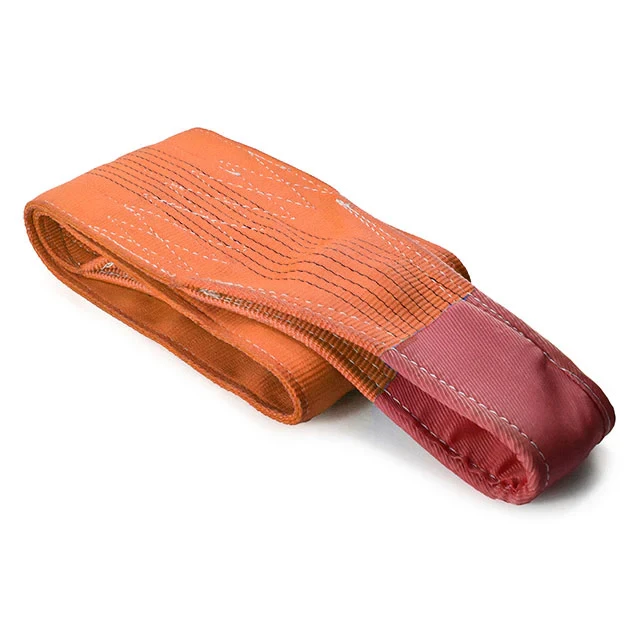 Tiger Webbing Nylon Sling 10T*6M