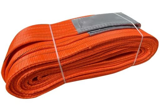 Tiger Webbing Nylon Sling 10T*10M