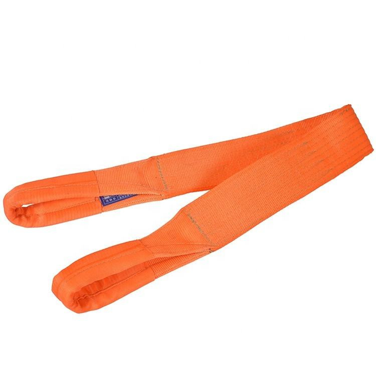 Tiger Webbing Nylon Sling 15T*6M