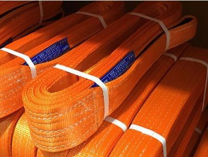 Tiger Webbing Nylon Sling 15T*10M