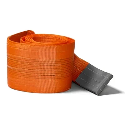 Tiger Webbing Nylon Sling 20T*6M