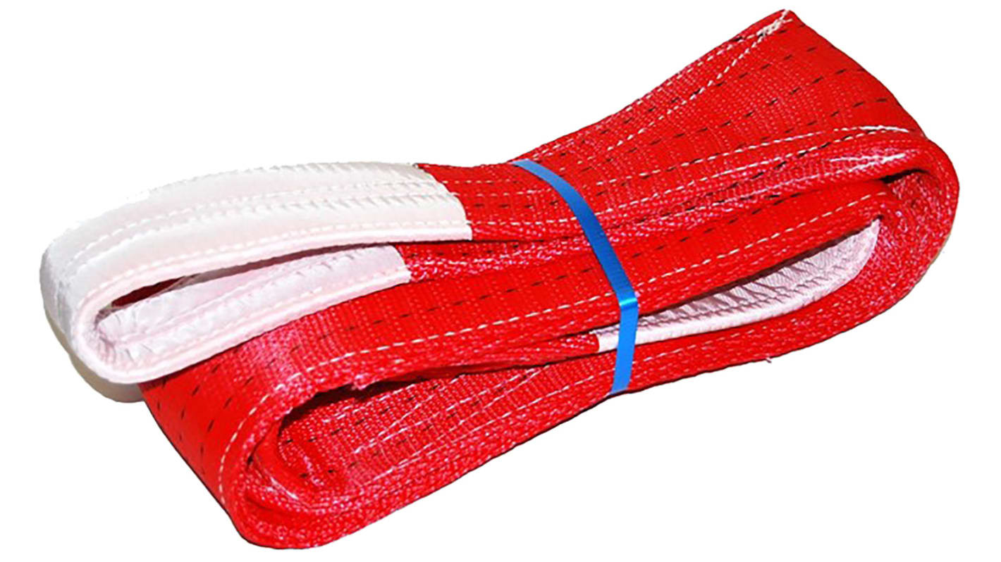 Vedal Nylon Webbing Sling 5 Ton 6 Meter