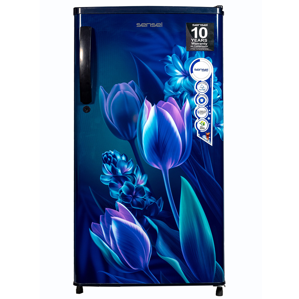 Sensei 190 Liter Single Door Refrigerator SRF200PB03
