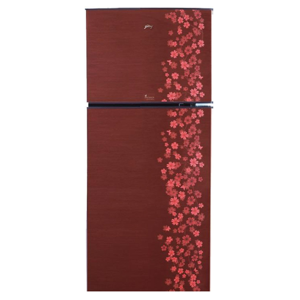 Godrej 234 Liter Double Door Refrigerator RTGFE 250F EXP WN BS