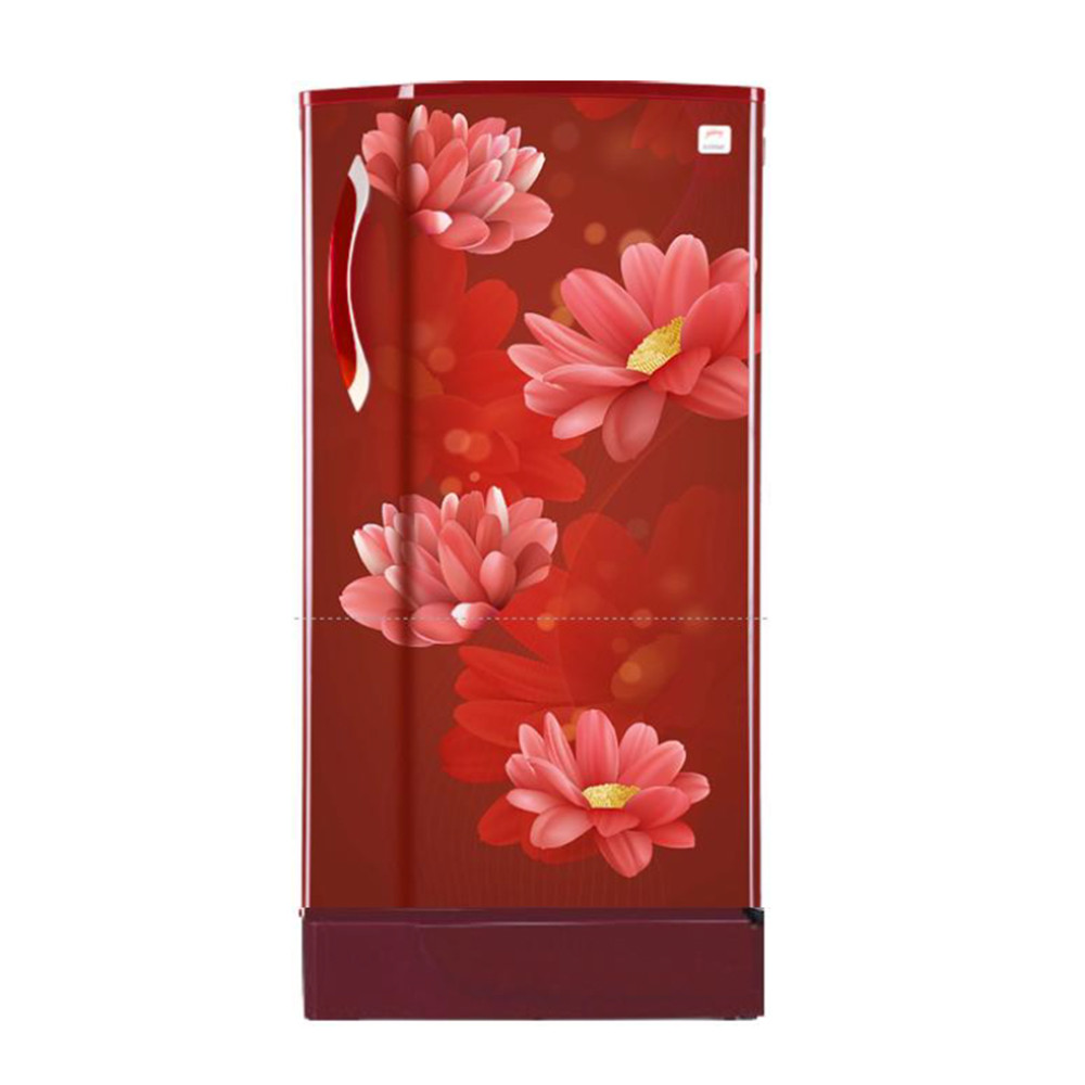 Godrej 190 Liter Single Door Refrigerator RDEDGE 205A THF WF WN