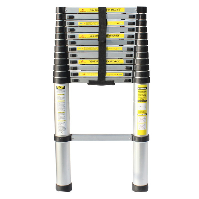 7 Meter Telescopic Ladder
