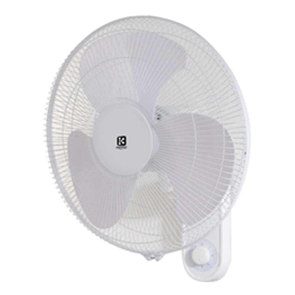KentElectric 16 Inch High Speed Wall Fan WINDMILL EXCEL HS