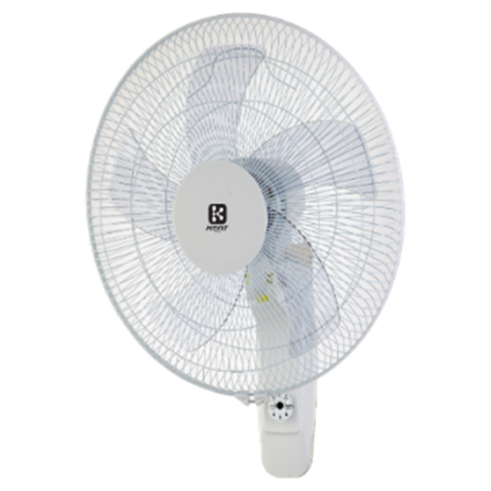 KentElectric 16 Inch Wall Fan WIND MILL PRO NS