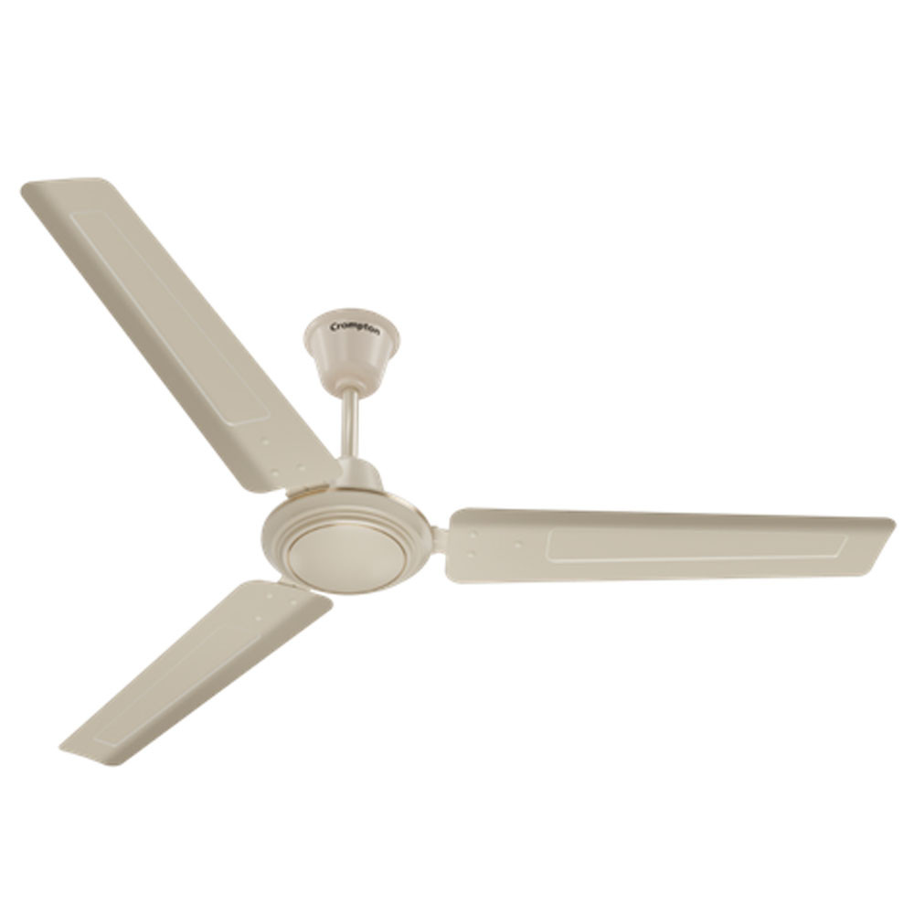 Crompton 48 Inch Nidus Economy Ceiling Fan X67SBNIDUS48IVY