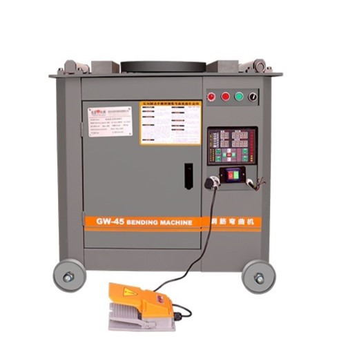 Tiger Bar Bender GW45C