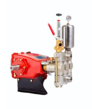 HTP-16 Bronze Head Sprayer