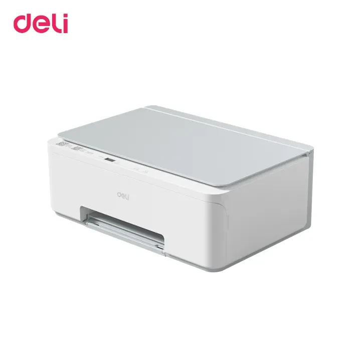 DELI D511W All-in-One Wireless Inkjet Printer