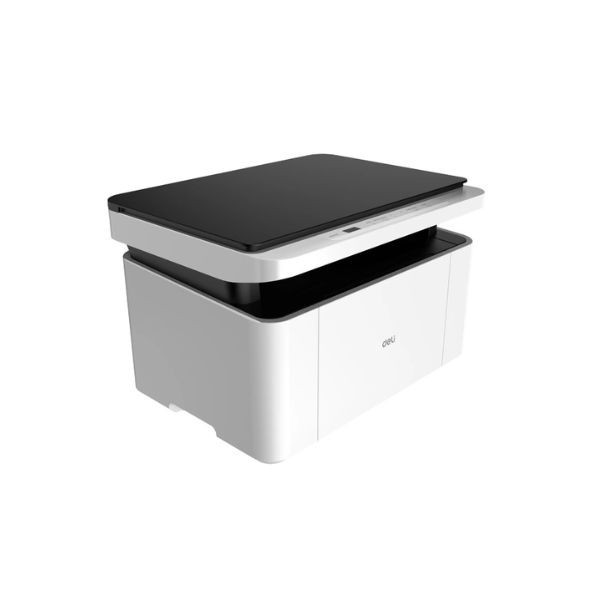 Monochrome Multi Function Laser Printer M1820W