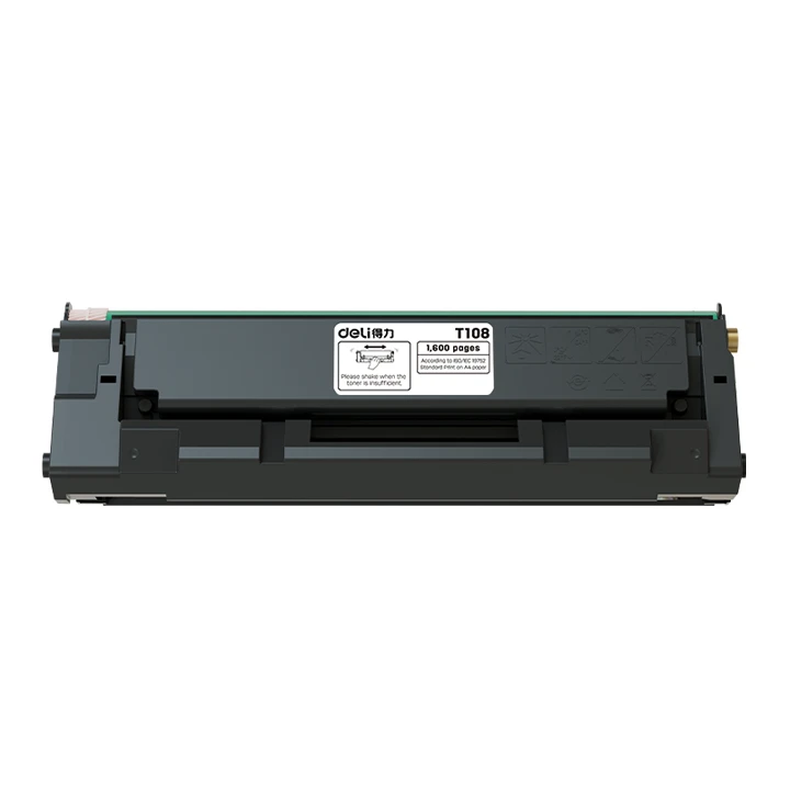 Deli Laser Printer Toner Cartridge (M1820W/P1820W) T-108