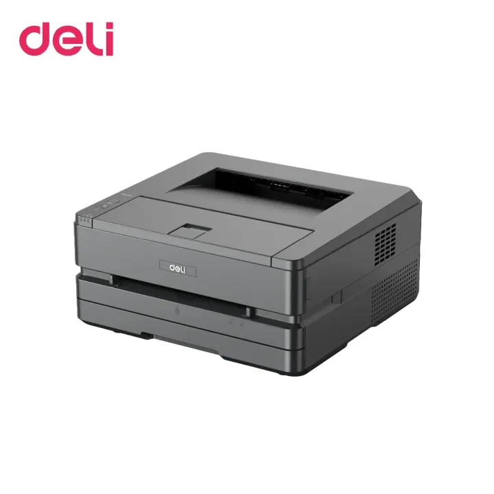 DELI P3100DNW Monochrome Duplex Laser Printer