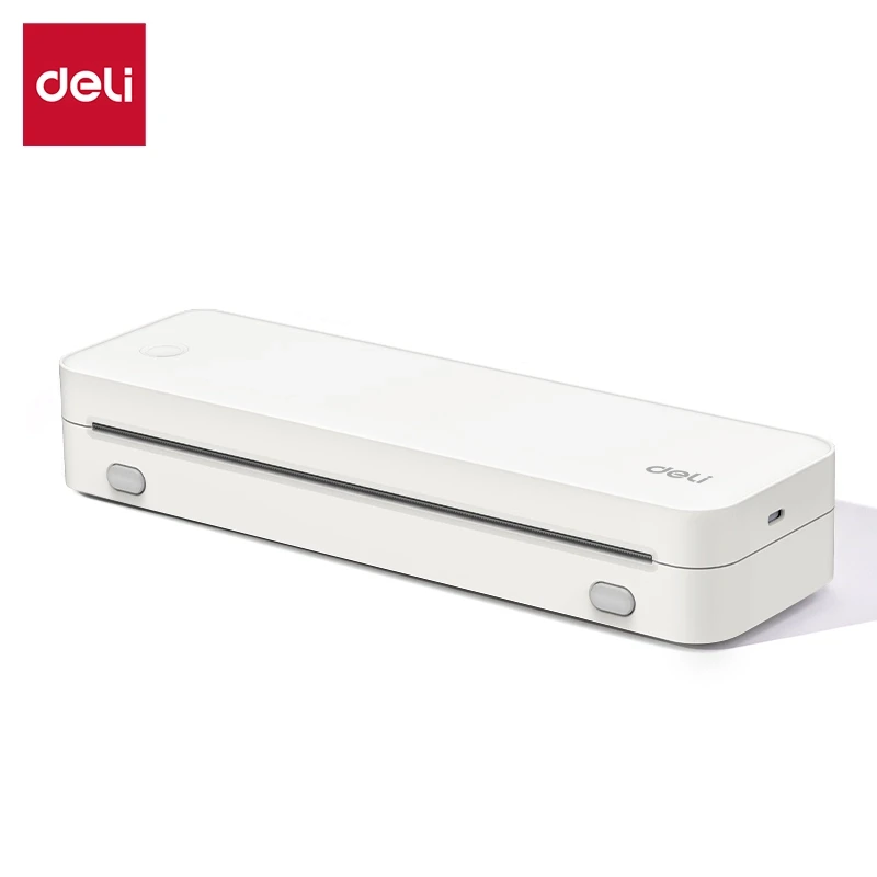 DELI  A4 Thermal Printer ES331