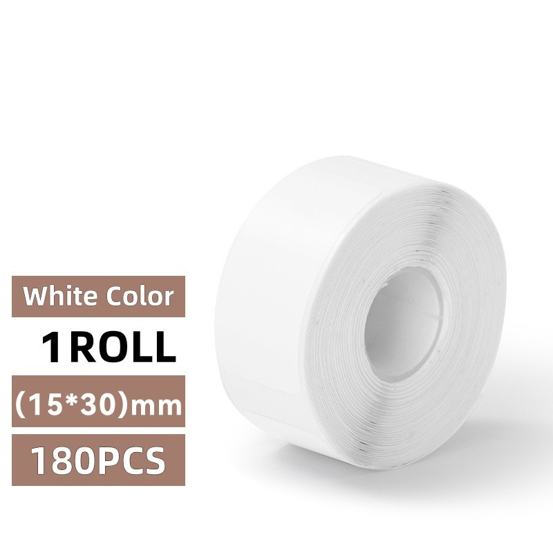 Deli Label Printer Consumables (ES440) QH11