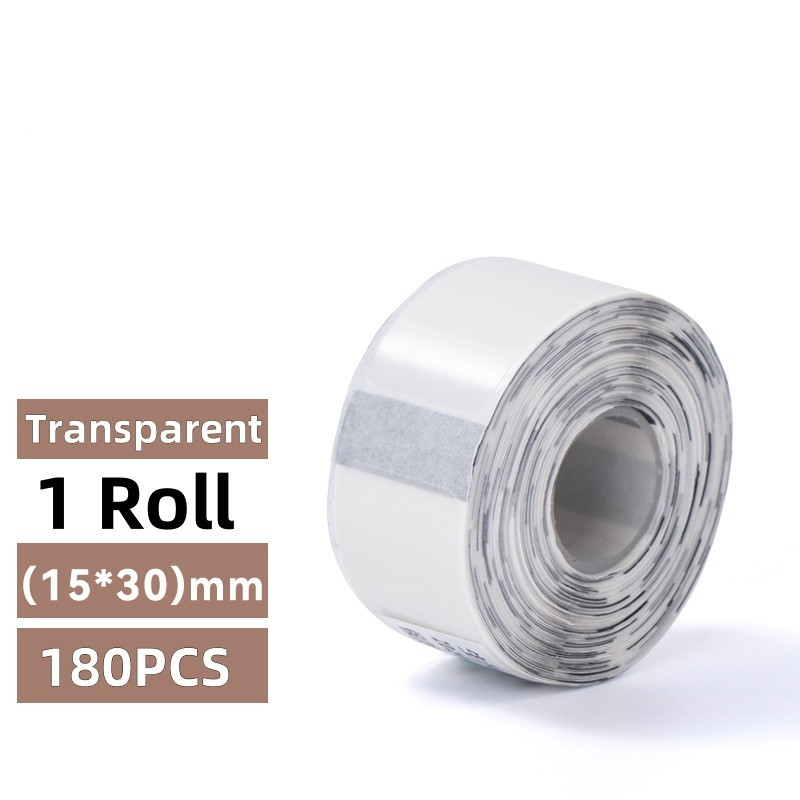 Deli Label Printer Consumables (ES440) QH13