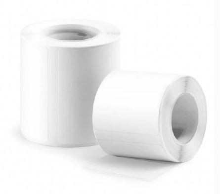 Deli Label Printer Consumables (ES441) QH56