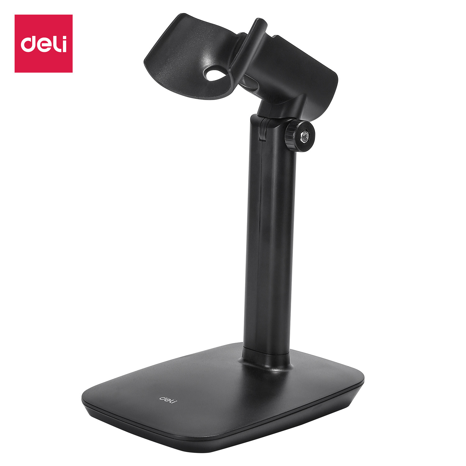 Deli Barcode Scanner Stand E15130