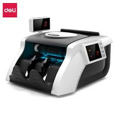 Deli Currency Counting Machine ET908
