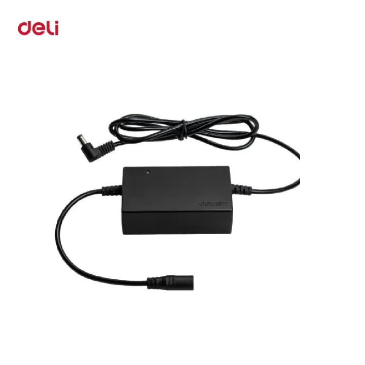 Deli Uninterruptible Power Supply (UPS) for Attendance Terminal 13899