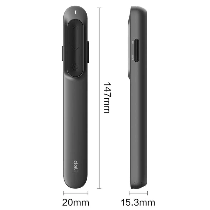 Deli Laser Pointer ES002