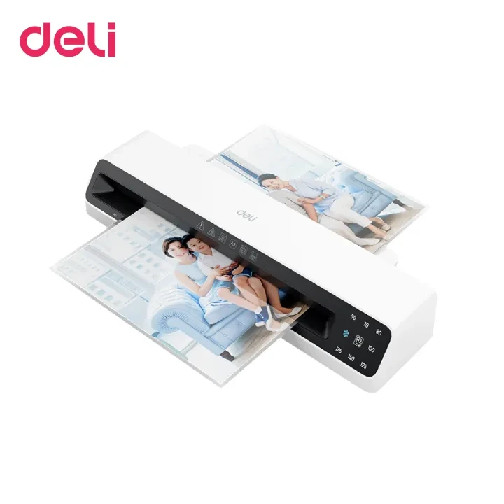 Deli A3 Laminator ET104