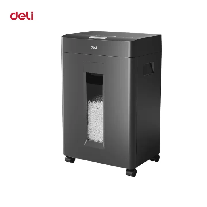 Deli Paper Shredder - Medium Office (P5) ET094