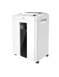 Deli Paper Shredder - Medium Office (P4) ET053