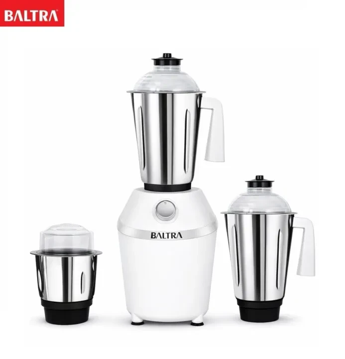 Baltra BMG 218 NEERJA 3 800W Mixer Grinder