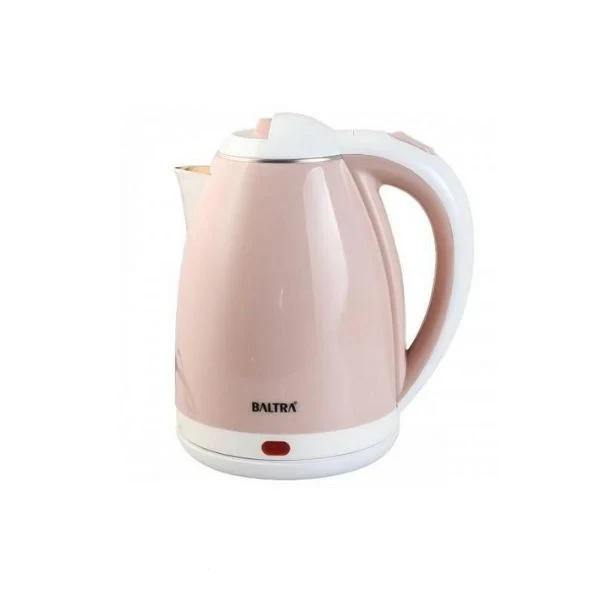 Baltra Cordless Kettle BC 185 “Carafe” (1.8 L with Infuser)