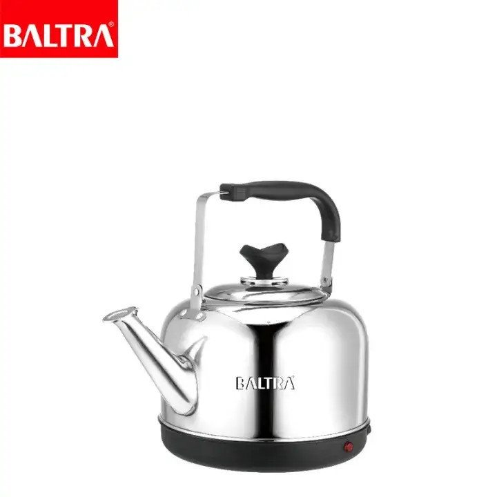 Baltra Whistling Kettle BC 176 “SUPER HOT” (6 LTR)