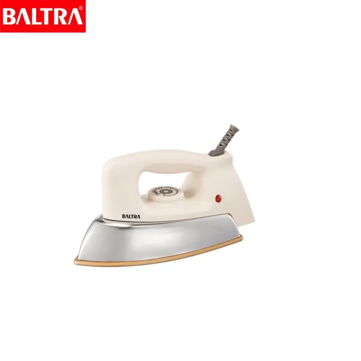 Baltra Dry Iron BTI 169 “EAGLE”