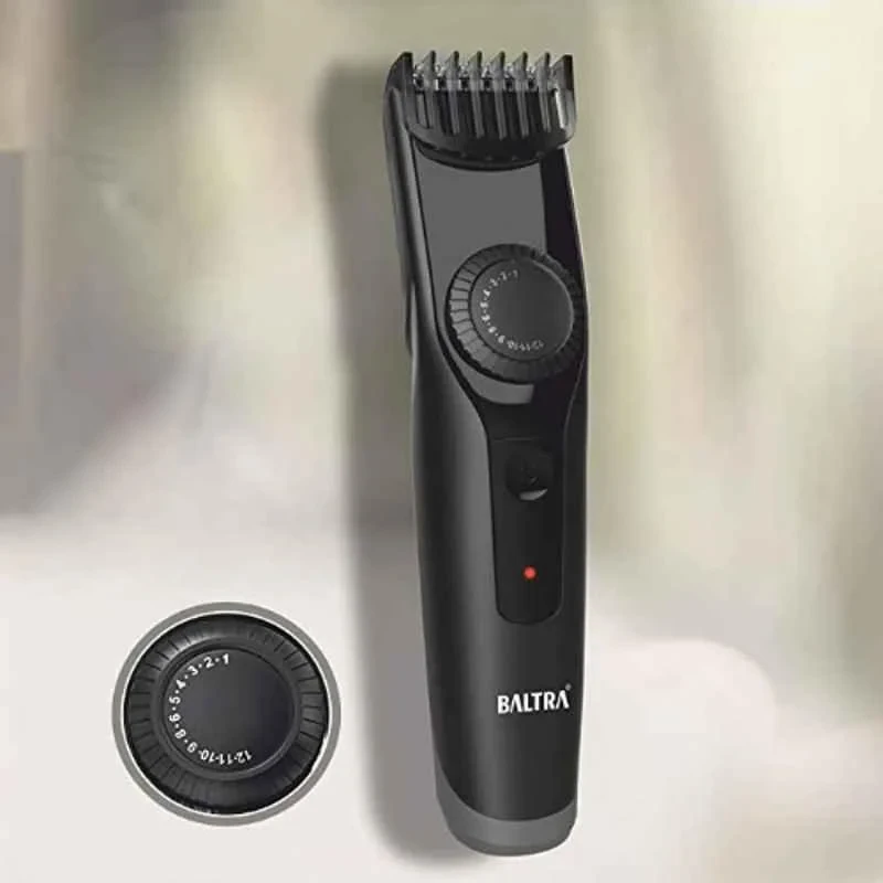 Baltra 3W Cordless Hair Trimmer BPC 828 FUN
