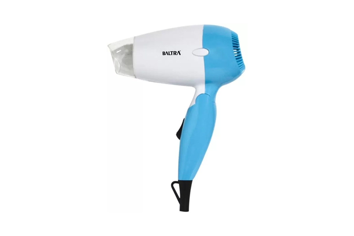 Baltra 1200W VEANA Hair Dryer BPC 807