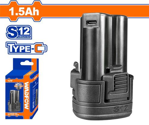 Wadfow Lithium-Ion Battery Pack WLBS5150