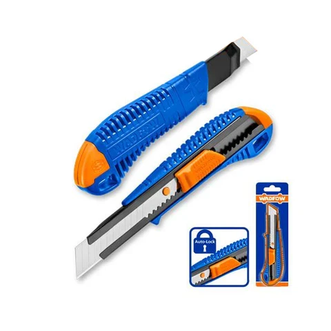 Wadfow Snap-off Blade Knife WSK3913