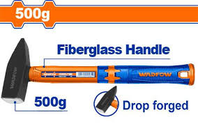 Wadfow 500g Machinist Hammer WHM1305
