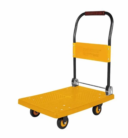 Dingqi 70*42cm Handcart HD17042 200kg